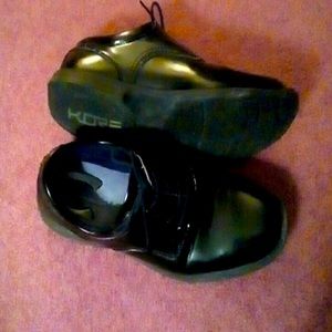 Nunn Bush Kor dress shoes